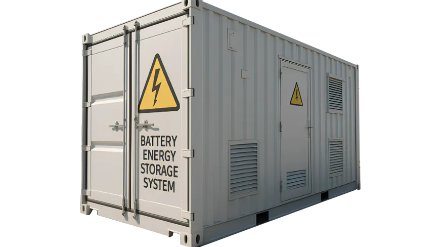 BESS (Battery Energy Storage System)