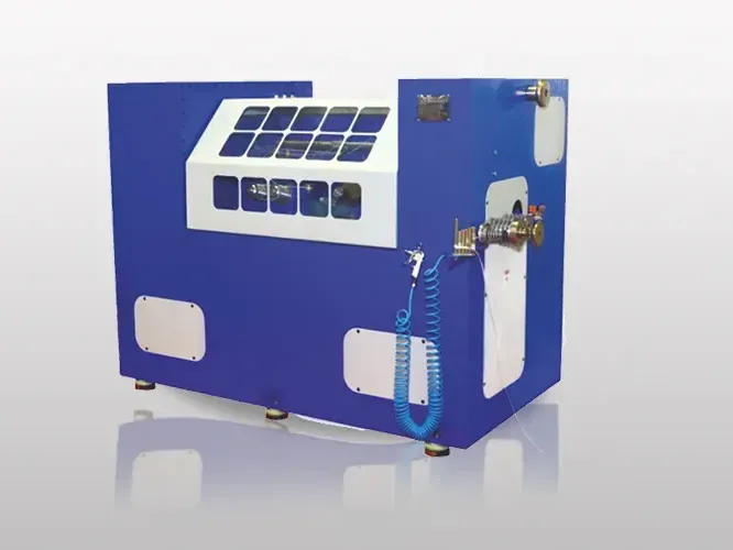 Inflow Twister Machine Manufacturers in India