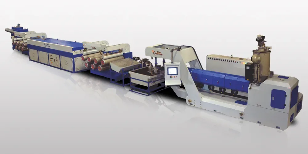 Mono Danline Extrusion Plants: Everything You Need to Know
