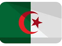 algeria