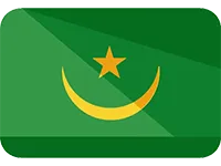 mauritania