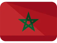 morocco