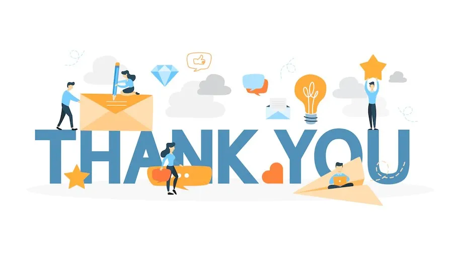 thankyou