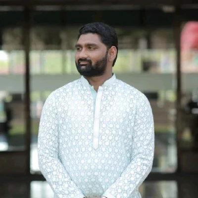 Mr. Vaibhav Viradiya, Aawadkrupa Plastomech Pvt. Ltd.