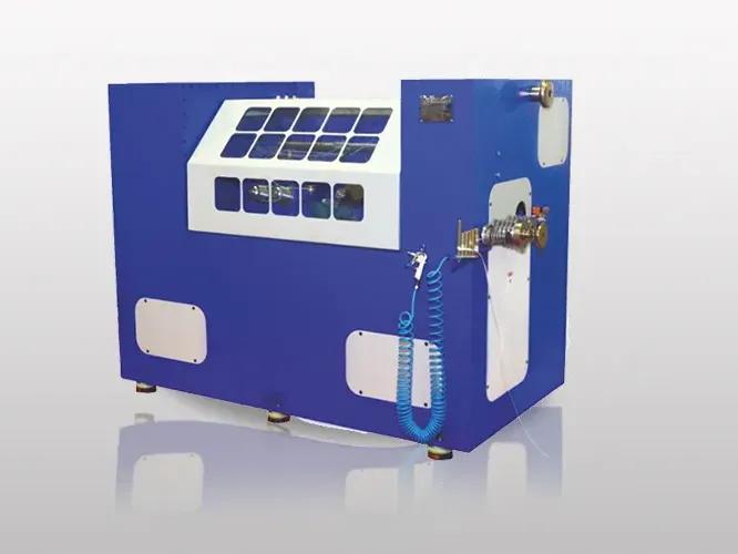 Inflow Twister Machine Manufacturers in India