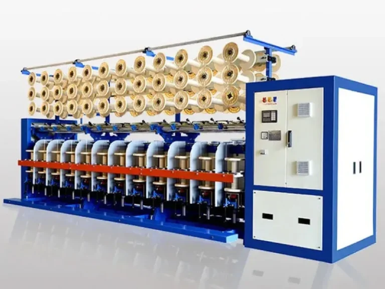 Heavy Ring Twister Machine Manufacturers in India