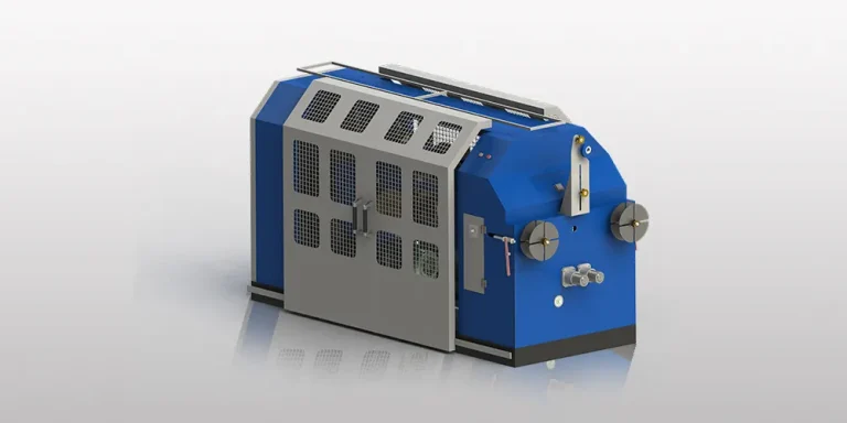 Endless Rope Making Machine 2-6 mm in Nigeria