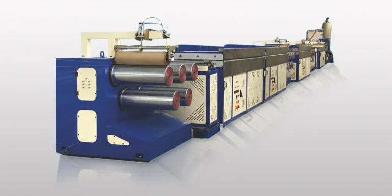 Extrusion Plant Manufacturers in Kenya