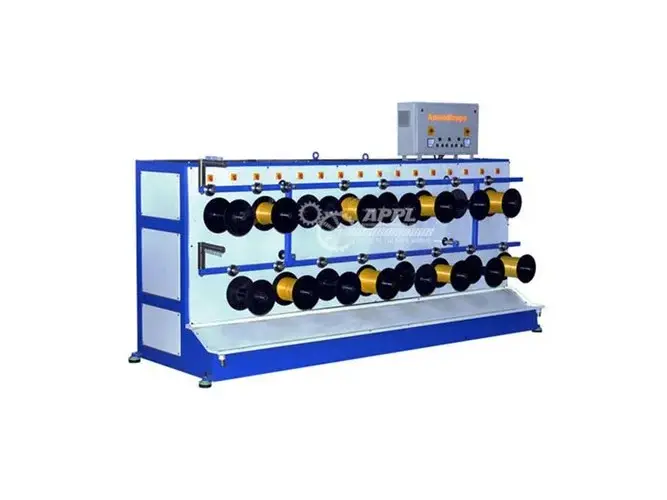 Fishing Line Winder Machine Manufacturers