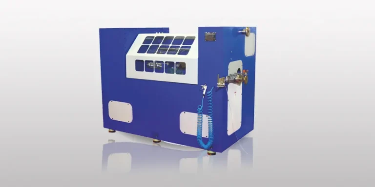 Inflow Twister Machine in Nigeria