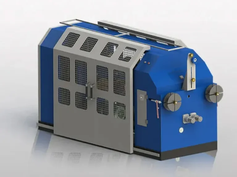 Manufacturer of Endless Rope Making Machine in India