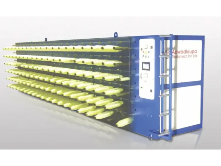 Best Manufacturer of Pineapple Winder Machine in India