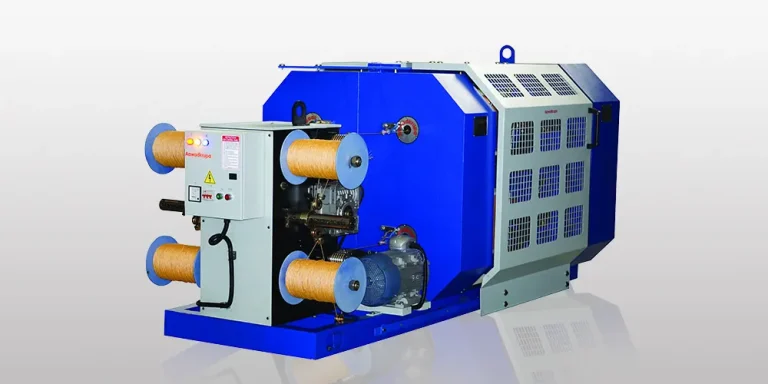 Ply Yarn Twister Machine: A Complete Guide for Textile Industries