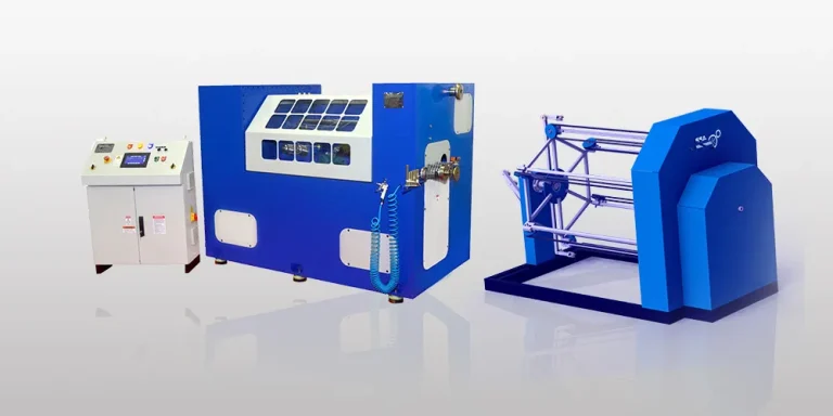 Rope Accumulator in Angola