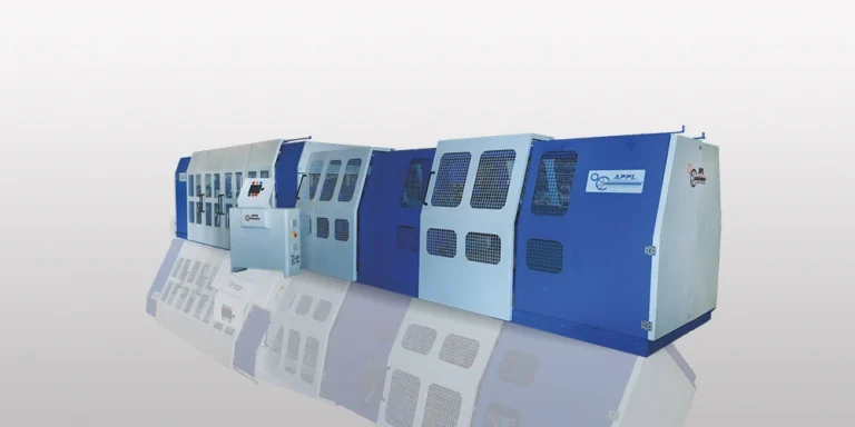 Rope Making Machine 16-44 mm in Nigeria