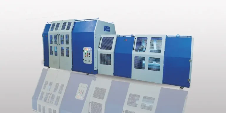 Rope Making Machine 6-12 mm in Angola