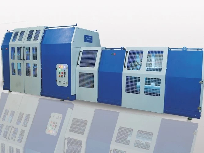 Best Rope Making Machine Manufacturer in India