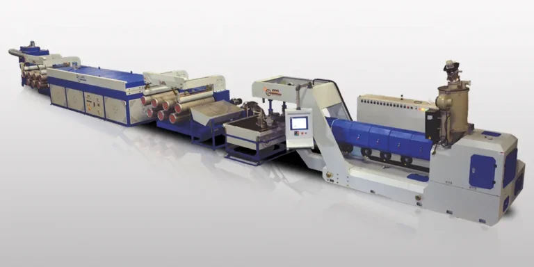 Mono Danline Extrusion Plants: Everything You Need to Know
