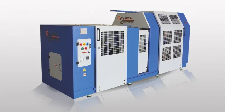 Why Global Industries Trust the Right High Speed Rope Making Machine Manufacturer