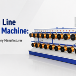 Fishing Line Winder Machine: Key Features Every Manufacturer Should Know