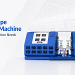 Choosing the Right Rope Making Machine for Your Production Needs