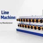 Fishing Line Winder Machine: Key Features Every Manufacturer Should Know